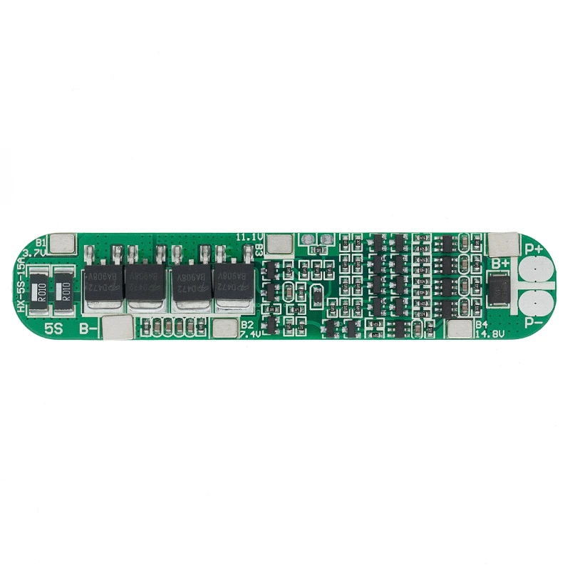 3S 10A 20A 25A 30A 40A литий ионная литиевая батарея 18650 зарядное устройство PCB плата