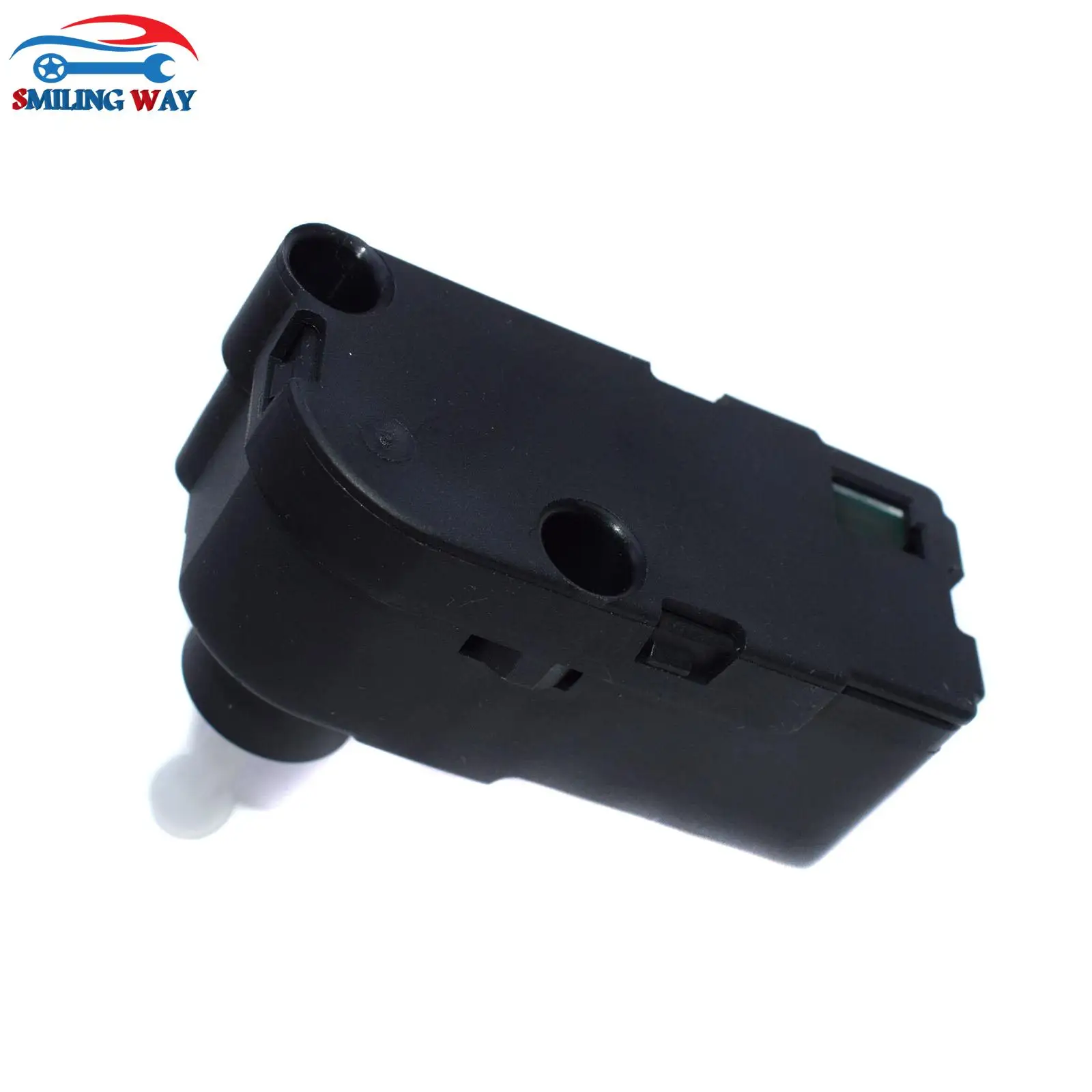 Смайлик # регулятор уровня фары для Ford Mondeo Cougar Fiesta Puma & Fiat Ducato OE #0307853307