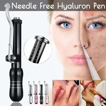 

Hyaluronic Acid Pen Noninvasive Wrinkle Removal Firming Water Atomizer with Storage Box