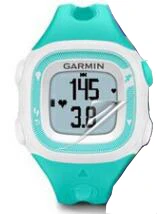 Оригинальные спортивные часы Garmin forerunner 15 GPS Смарт для бега 5ATM Мужские Женские