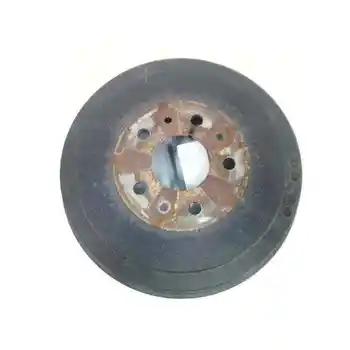 

52015295 DRUM REAR BRAKE FIAT TYPE II (356) SEDAN