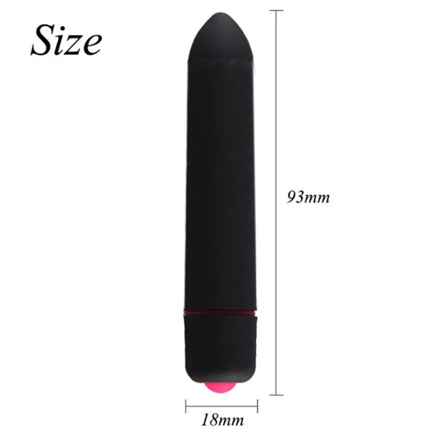 10 Speed Mini Bullet Vibrator For Women sexy toys for adults 18 Vibrators Female dildo Sex Toys For Woman  sexulaes toys 5