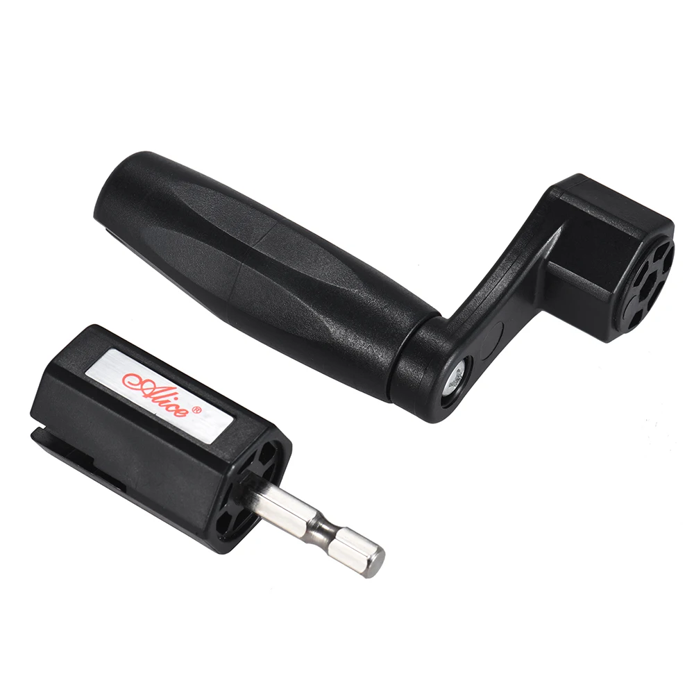 Guitar String Winder