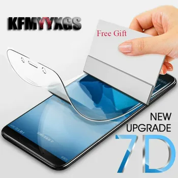 

Full Cover Hydrogel Screen Protector Film For Samsung Galaxy J2 J3 J5 J7 Pro J7 Prime J6 Soft Film For Samsung J530 J730 J4