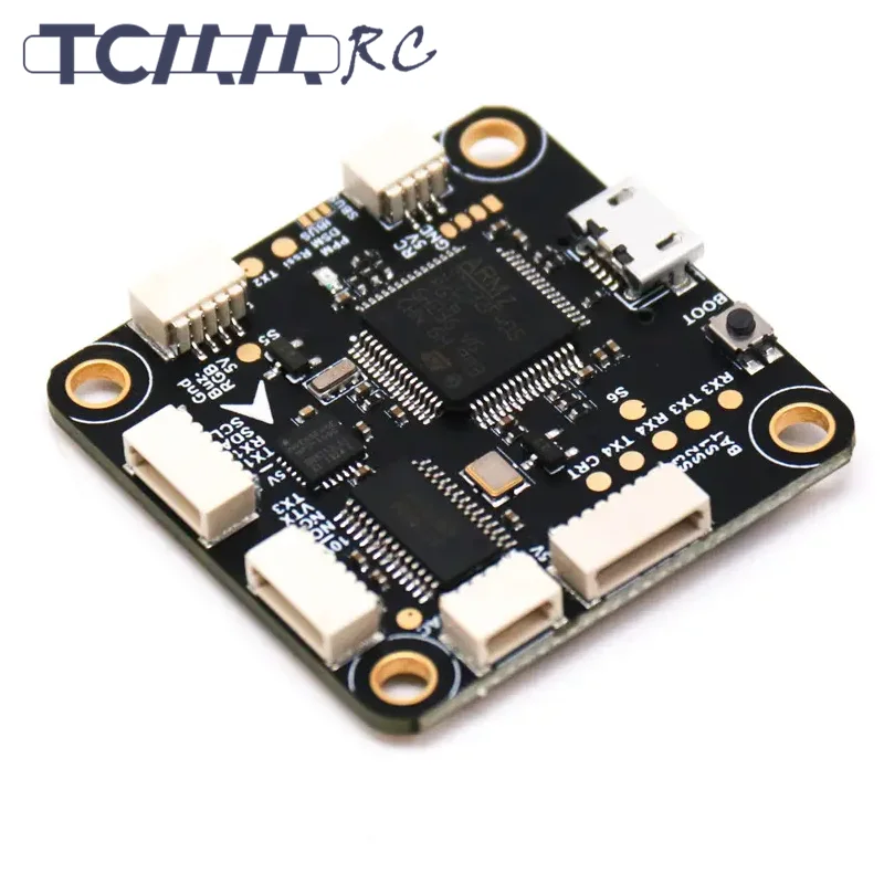 F4 Flight Controller Barometer F4 Matek Flight Controller Flight