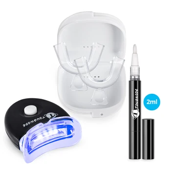 

Tongwode Dental Bleaching Tool Whitening Gel Carbamide Peroxide Pen Alineador Dental Instantly Polishing Teeth Tartar Home Use