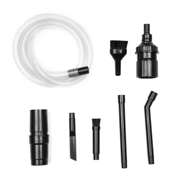 

8X Micro Tool Car Computer Keyboard Cleaning Great For DYSON Vacuum Cleaner Kit