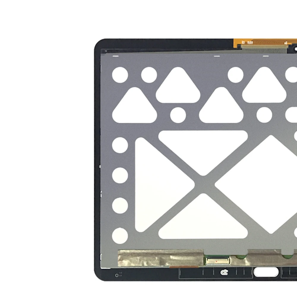 lcd s для samsung Galaxy Tab Pro 10,1 T520 T525 SM-T520 SM-T525 ЖК-дисплей кодирующий преобразователь сенсорного экрана в сборе