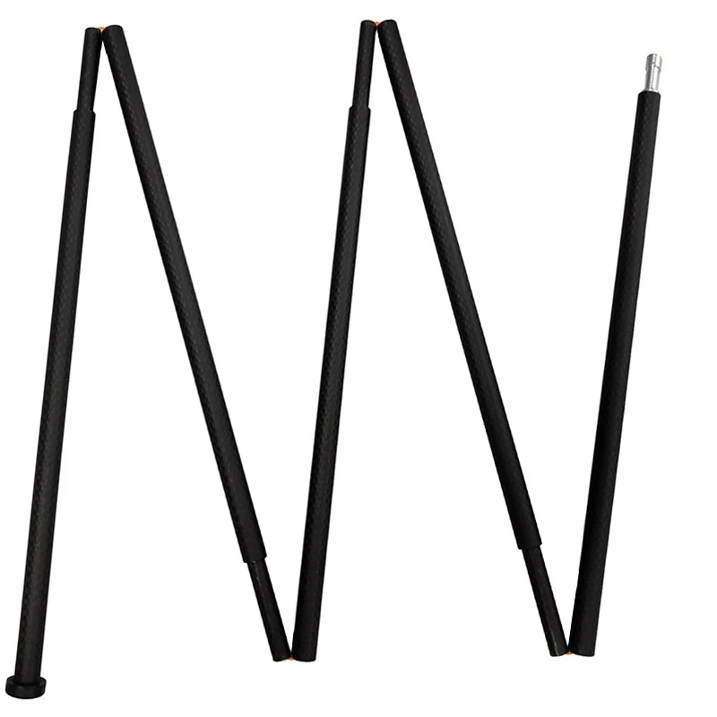 Lightweight tent pole Clearance