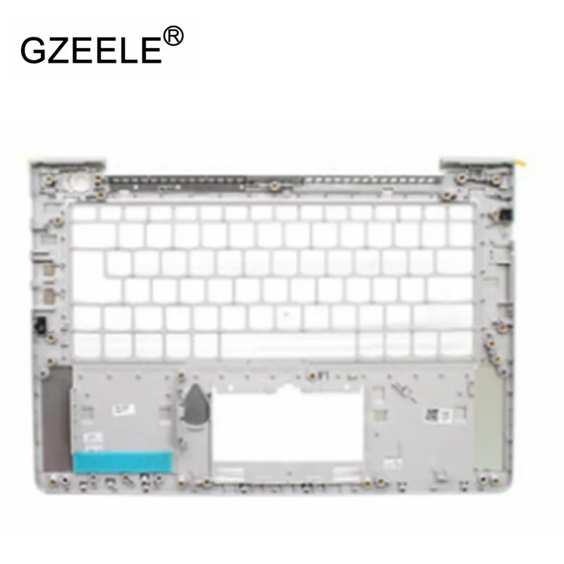 GZEELE Для lenovo 310S-14 310S 510S-14IKB 510S-14ISK Ideapad palmest чехол для верхней крышки C Shell серебристый