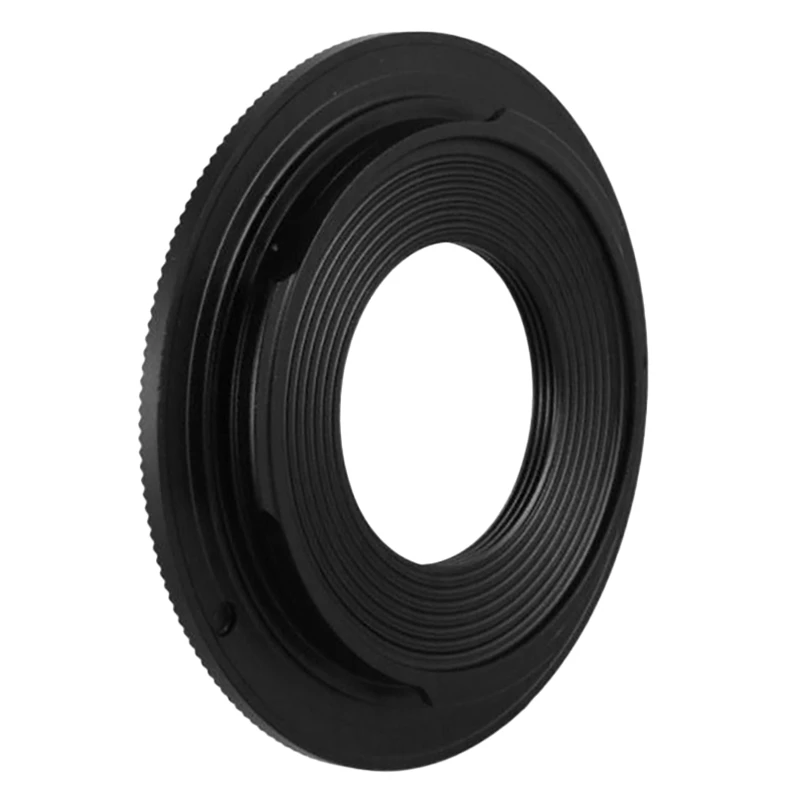 Объектив камеры 50 мм F1.8 APS C CC ТВ кино объектив + EOSM переходное кольцо для Canon Mini
