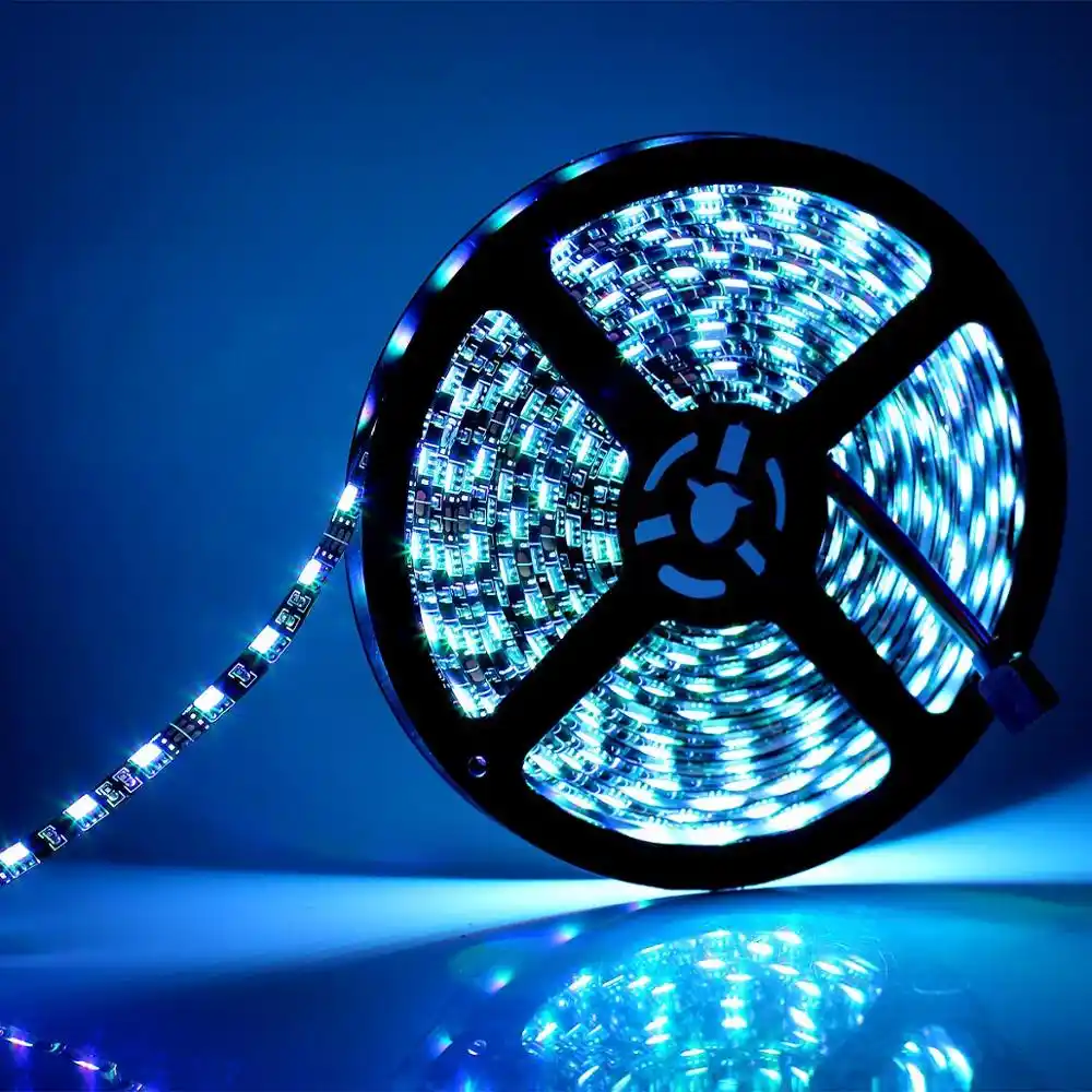 4ft 300leds rope lights for home decoration jk1198