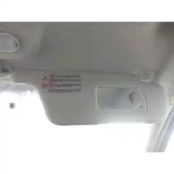 

8200294229 LENS HOOD RIGHT RENAULT CLIO III