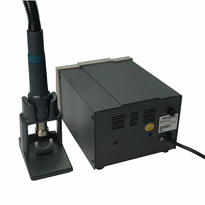 QUICK Spot 861DW Hot Air BGA Rework Soldering Station