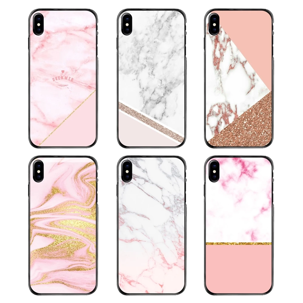 Для iPhone 4 4S 5 5S 5C SE 6 6S 7 8 Plus X XR XS Max iPod Touch Печать Жесткий чехол для телефона Stalactite