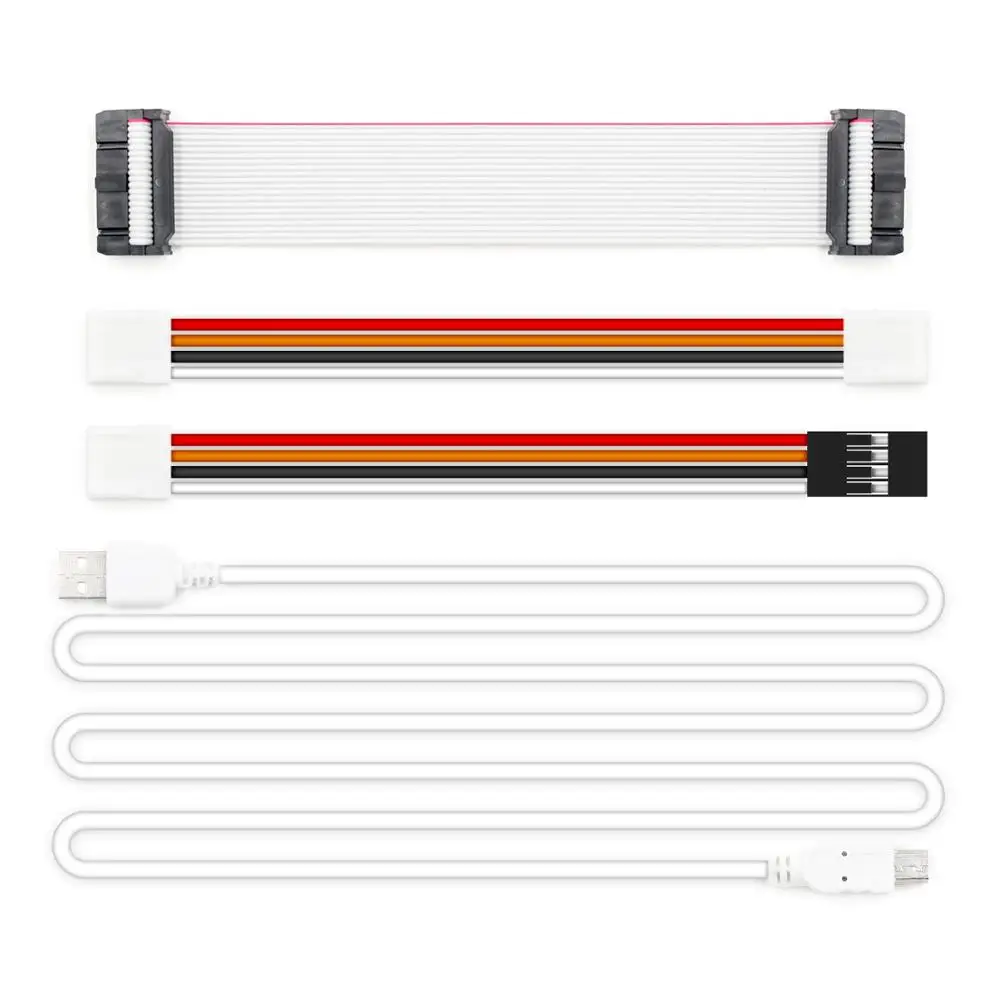 ST-LINK/V2 ST-LINK V2(CN) ST LINK STLINK эмулятор загрузочный менеджер STM8 STM32 искусственное устройство