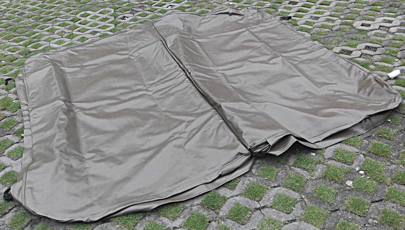Чехол custimize spa and swim spa из виниловой кожи, 120x120 см, 199x199 см, 212x212 см, 235x235cover, чехол только для замены
