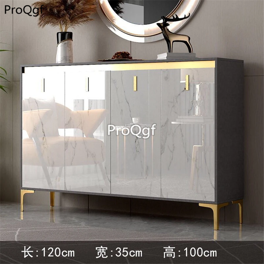 1 комплект угловых консольных шкафов Prodgf 120*35*100 см | Мебель