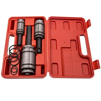 

Drop Forged Auto Tool Tail Pipe Expander Set / Exhaust Muffler Pipe Remove Straighten Dents