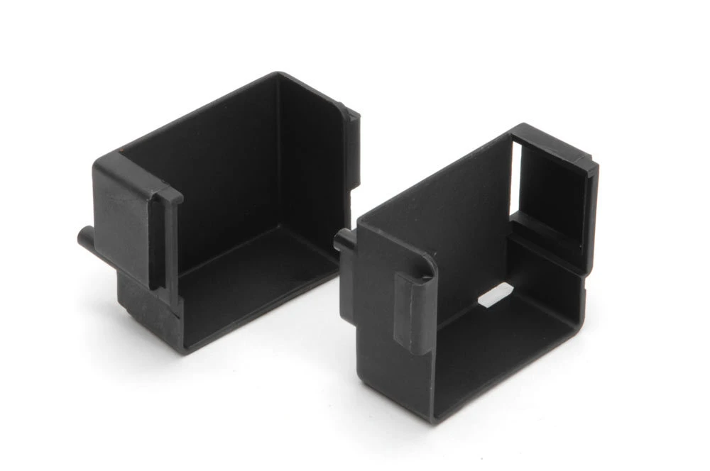 DHK Hunter Battery mount C and D Parts 