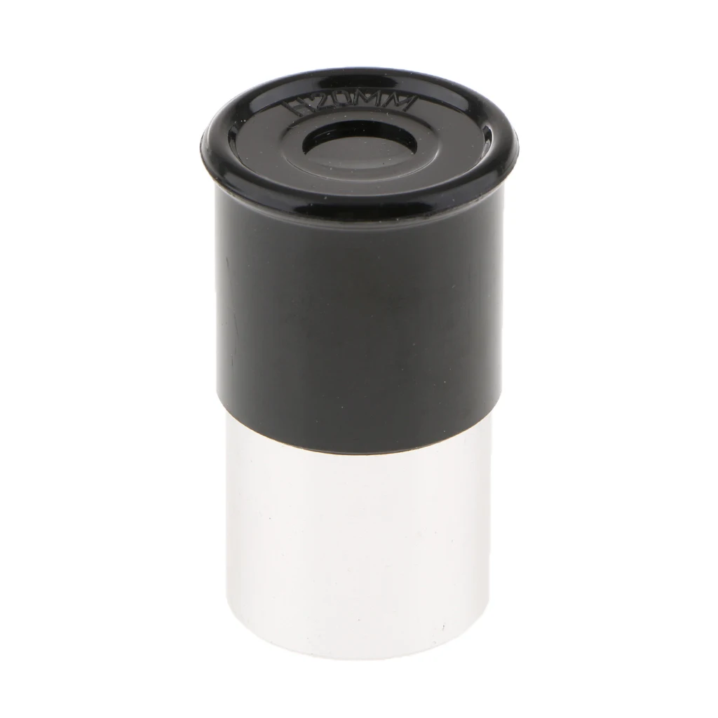 H20mm Eyepiece Lens for 0.965