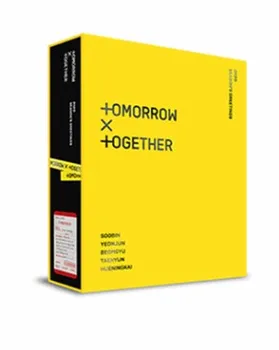 

[MYKPOP]~100% OFFICIAL ORIGINAL~TXT 2020 SEASON'S GREETINGS Set, KPOP Fans Collection-SA19122601