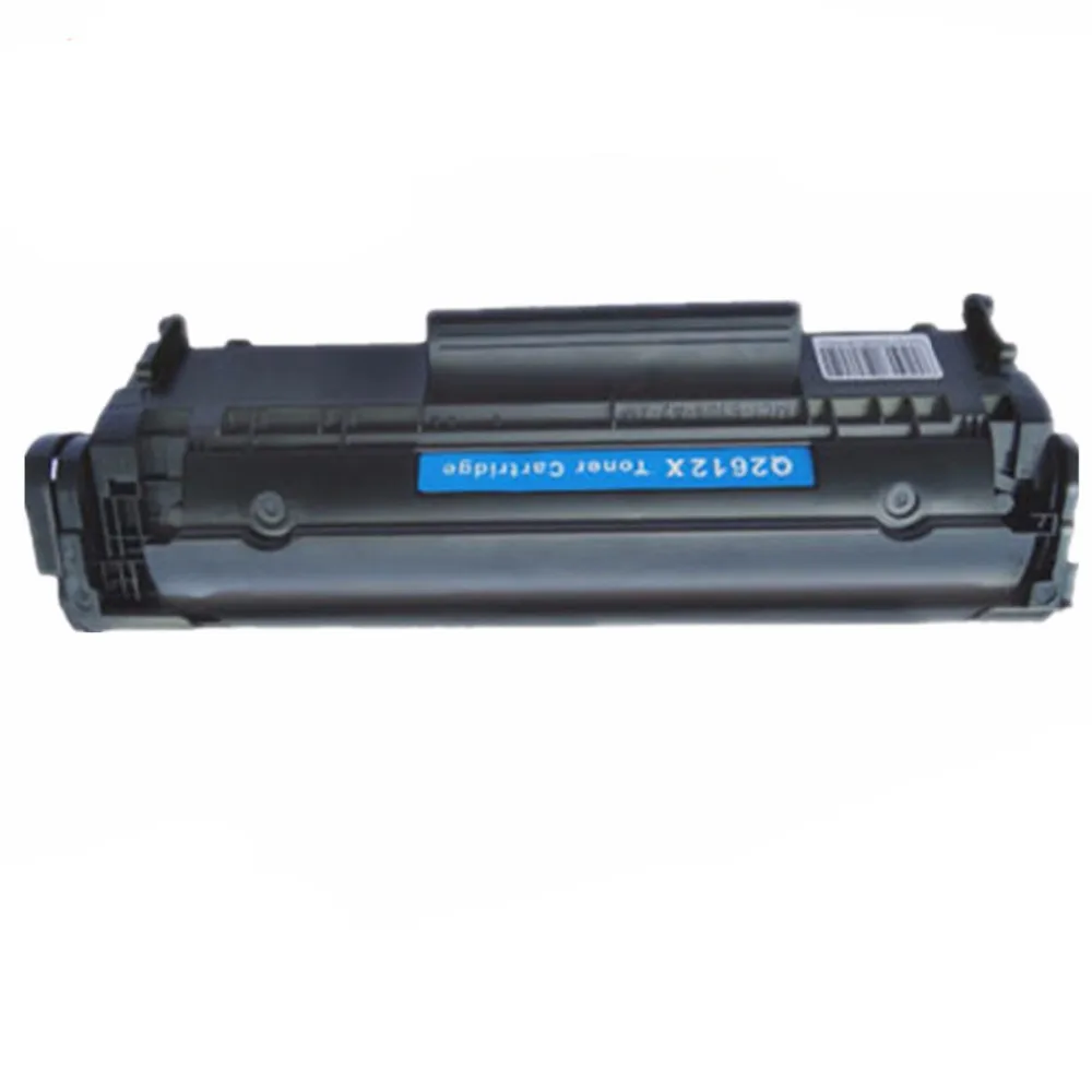 Q2612A 2612A 12a 2612 тонер картридж для HP Laserjet M1319f 3055 3052 3050 3030 3020 3015 3010 1022nw 1022n 1022 1020 1018