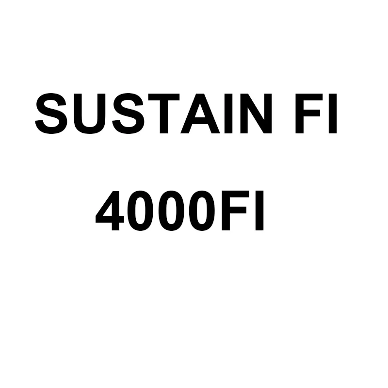 Катушки SHIMANO поддержания общего пользования 2500 2500HG C3000HG 3000XG 4000 4000XG C5000XG рыболовные спиннинговые Катушки 9 кг SA-RB соленой воды - Цвет: 4000FI