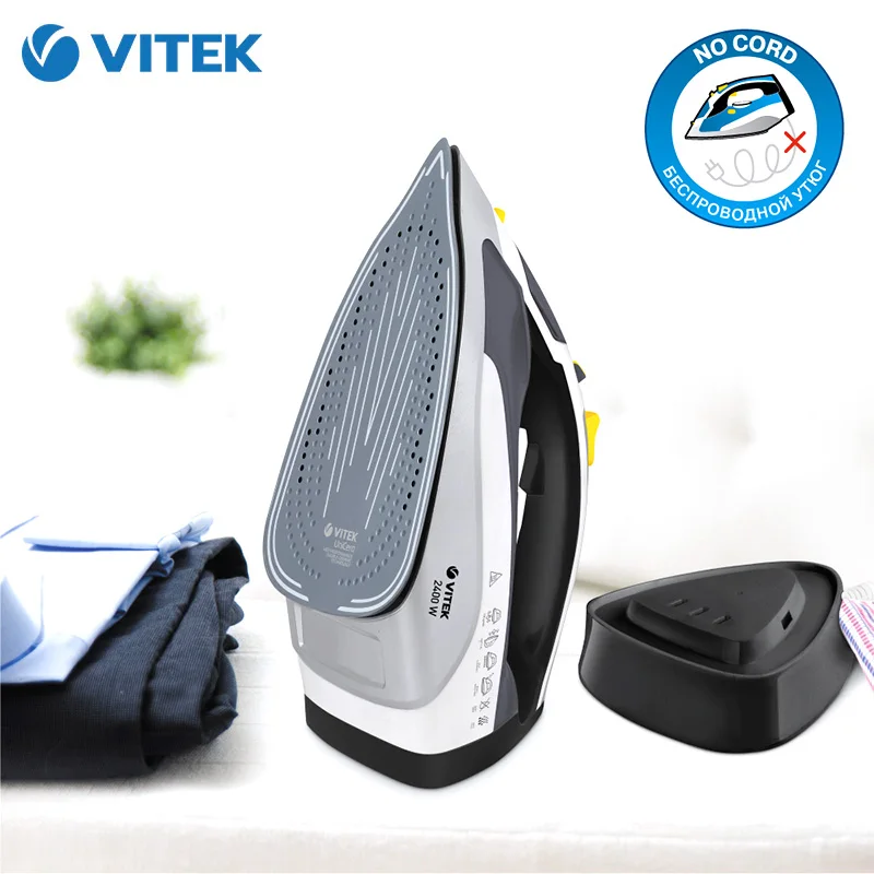 

Утюг VITEK VT-8312