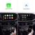 Carlinkit Apple CarPlay /Android Auto Carplay Dongle for Android System Screen Smart link Support Mirror-link Online Map Music