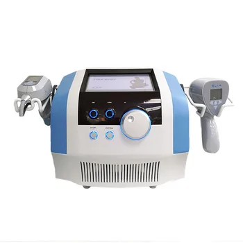 

Portable 2 in 1 Body Slimming Machine Anti-cellulite Massager Face Lifting Anti Wrinkle Beauty Equipment