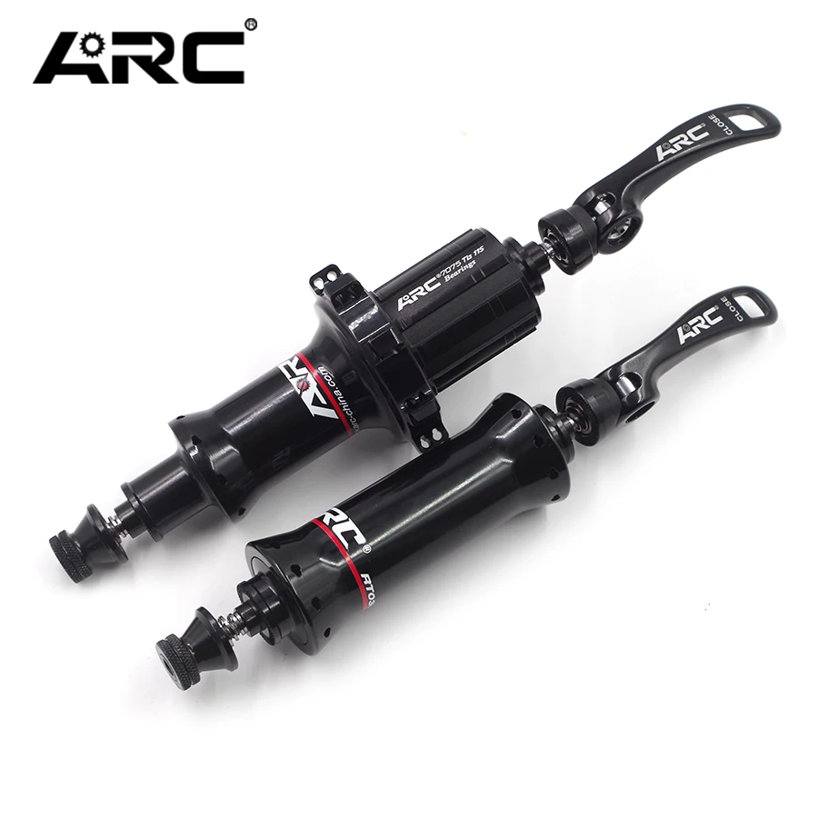 FRONT REAR BICYCLE HUB 20H 24H FOR SHIMANO ROAD BIKE HUB RIM SKEWER 100MM 130MM STRAIGHT PULL