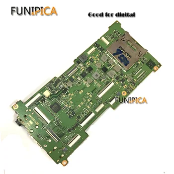 

New and Original mainboard for Panasonic DMC-GH5 DC-GH5 main board gh5 motherboard camera Repair Part FREE SHIPPING