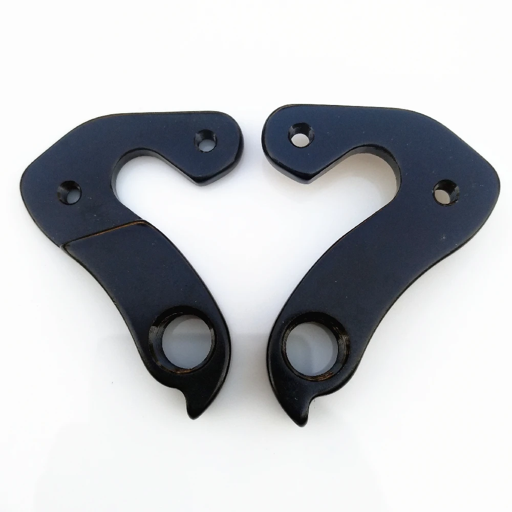 

10pcs Bicycle gear rear derailleur hanger For Lee Cougan Go outdoors Calibre Whyte DROPWH20 Bulls MECH dropout carbon frame bike