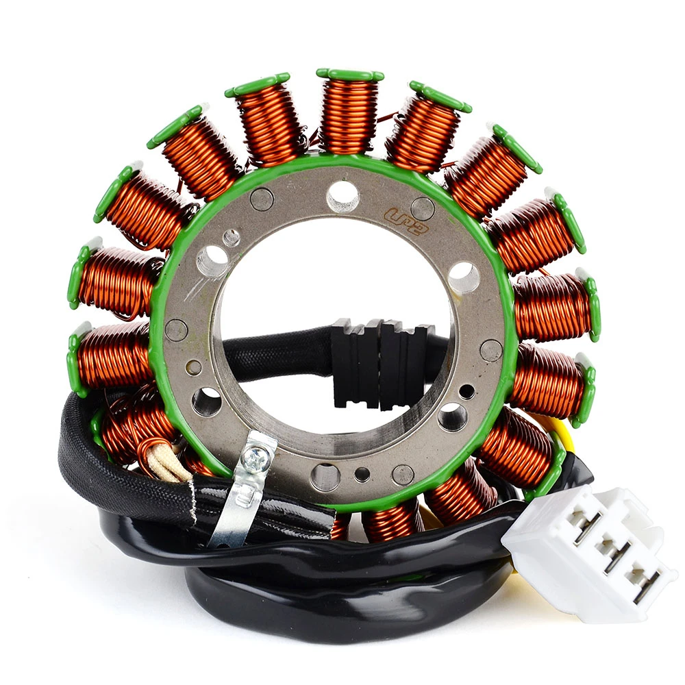 오토바이 고정자 코일, Aprilia Mana 850 850GT SRV850 58183R 58183R Gilera GP800 GP 800 마그네토 발전기 고정자 코일