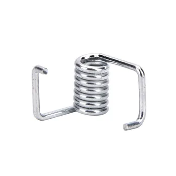 

10pcs/lot 3D Printer Reprap GT2 Timing Belt Locking Torsion Spring