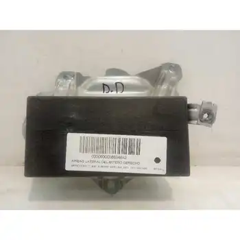 

1007666860354 Airbag Right Front Side Mercedes S Class Saloon (bm 220) 320 L Cdi