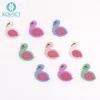 Cut Price DIY Baby Silicone Beads Flamingo Rodents Food-Grade Kovict 29mm 5/10pcs EN1G5mXOM