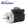 Aubalasti 100W Nema 23 AC Integrated Servo Motor 0.29N.m 3000RPM 3.5A 36VDC Mini Servo Motor and Driver 57x76mm ► Photo 2/6