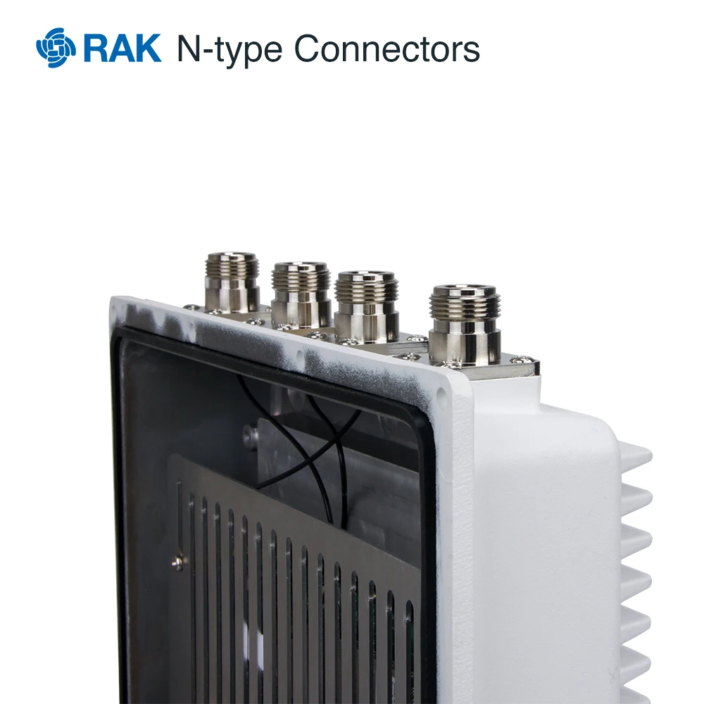 Открытый шлюз корпус Поддержка RAK7249 DIY шлюз RAK831 концентратор доска LoRa аксессуары IP67 литой алюминий Q007 Открытый шлюз корпус Поддержка RAK7249 DIY шлюз RAK831 концентратор доска LoRa аксессуары IP67 литой алюминий Q007