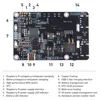 GeeekPi UPS V5 UPS Plus With RTC Power Supply Device for Raspberry Pi 4 B / 3B+ / 3B ► Photo 2/6