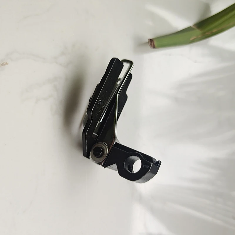 Q X YUN Overlock Sewing Machine Interlock Chainstitch Sewing Machine Parts 253592  for PEGASUS W600 2