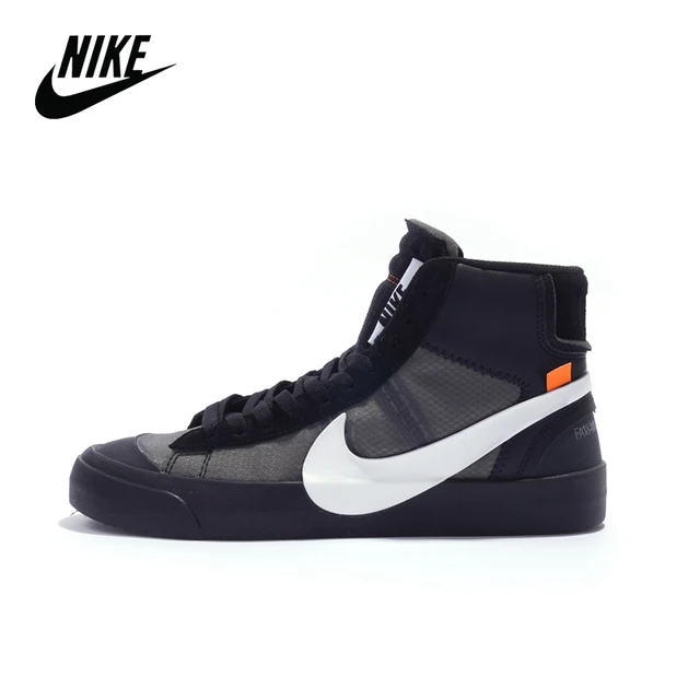 off white trailblazer