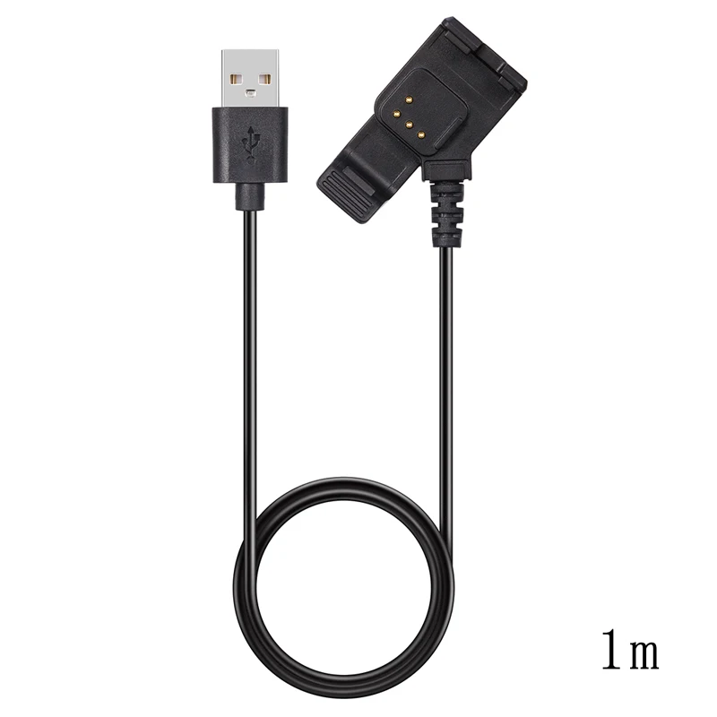 USB быстрое зарядное устройство синхронизации данных зарядный кабель для Garmin Virb X XE GPS Экшн-камера E65A