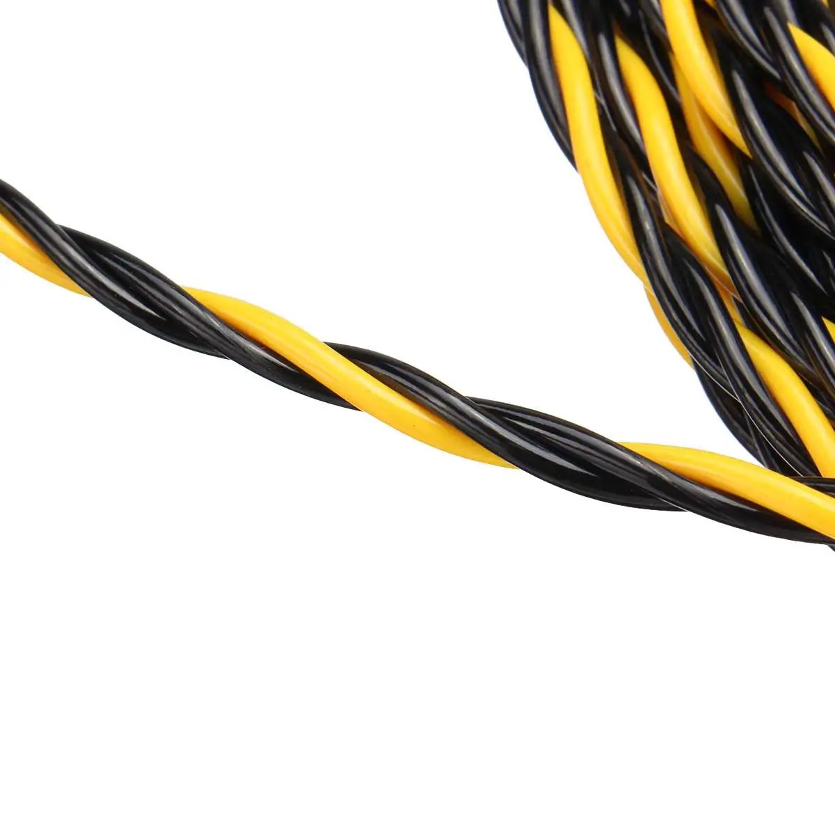 5/10/15/20/25/возможностью погружения на глубину до 30 м электрика Threading устройства кабель извлечения бандажной стали ведущей Сетевой электрический провод винторезный станок строительный ручной инструмент