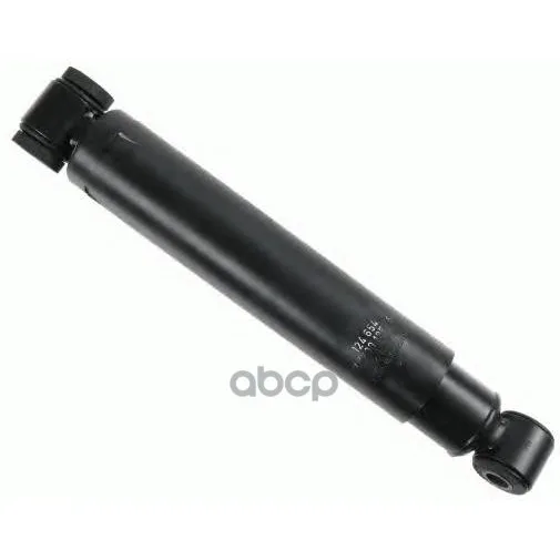 Амортизатор Boge 32b710 Boge арт. 32B710