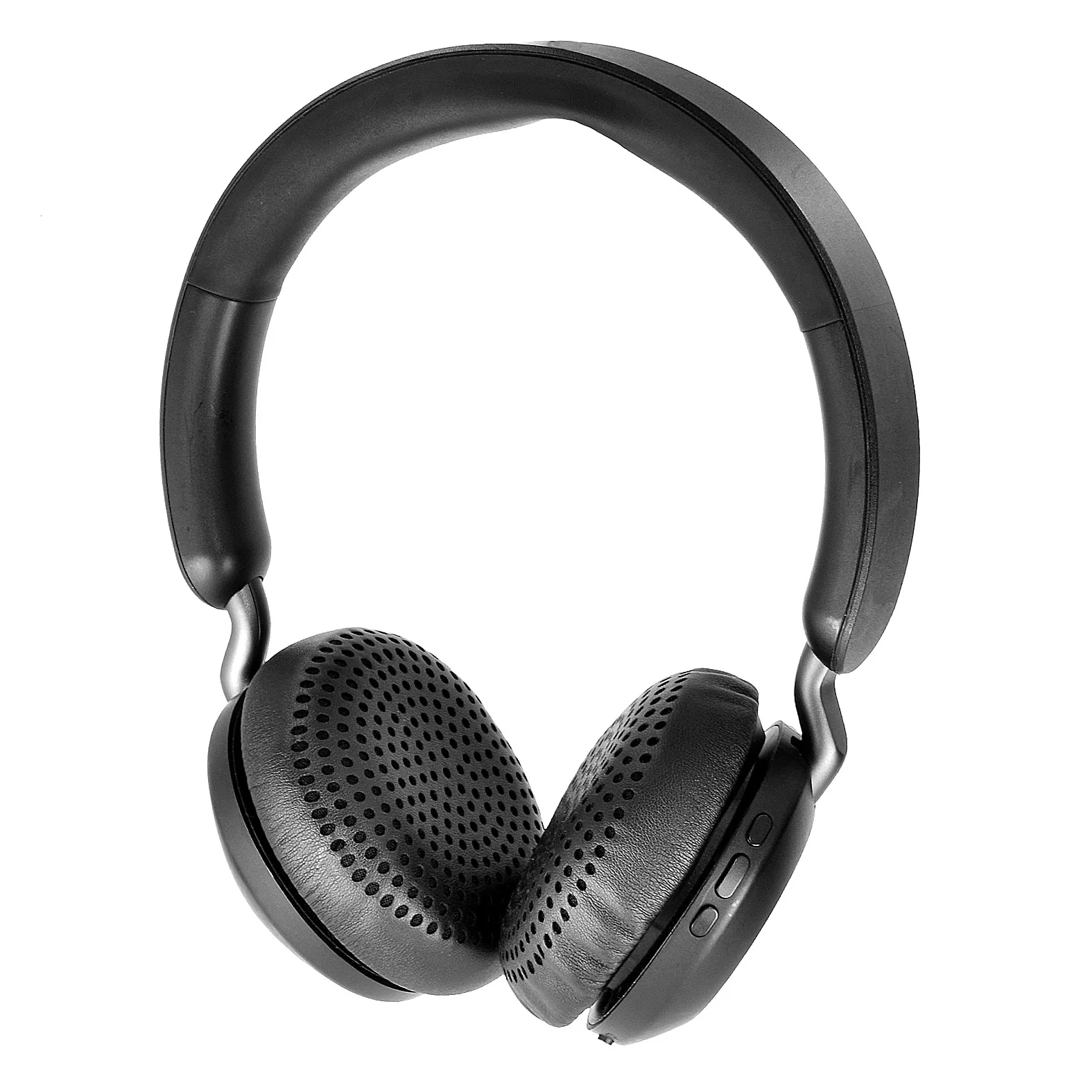 Jabra Elite 25h Bluetooth Music Headphones - Black for sale online