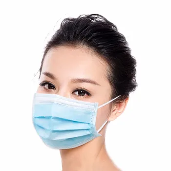 

Disposable surgical masks 3 layers hygienic masks Face mask medical face mask for pcs surgical masks Disposable mask