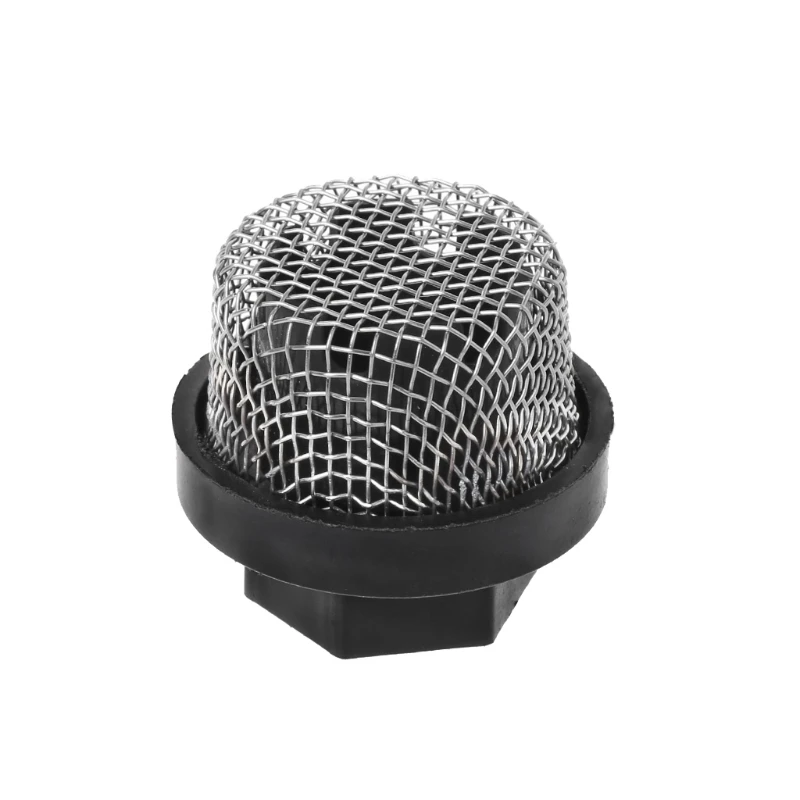 

Professional Inlet Suction Strainer Mesh Filter Intake Hose For Airless Sprayer