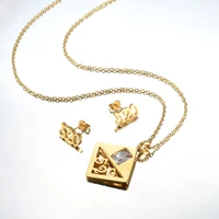 Fashion Jewelry